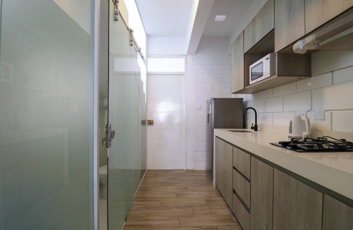 Las Pocitas Apartment | Amazing loft with Spectacular Ocean View
