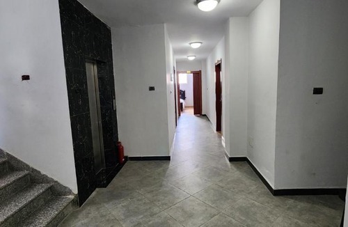 Addis Ababa House | Amba genet Trading PLC.