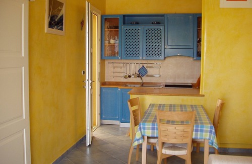 Baia Verde House | Ammiraglia Residence just 200 meters from the beaches - Villa A