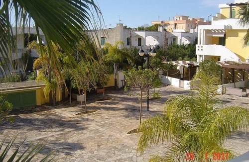 Baia Verde House | Ammiraglia Residence just 200 meters from the beaches - Villa A