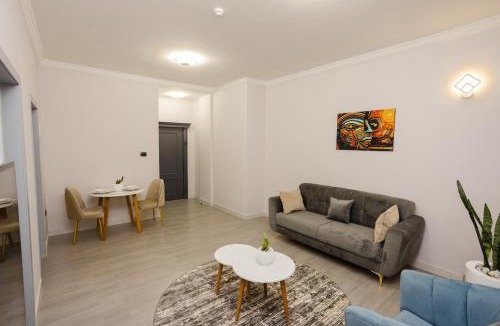 Bole Apartment | Amnen Apartments