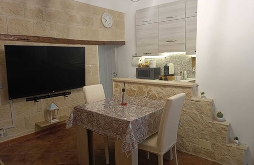 Trani Apartment | Amor di Casa