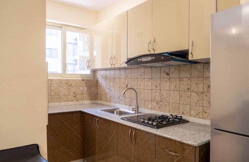 Nifas Silk-Lafto Apartment | An Accomudation Solution to Suit all Your Needs