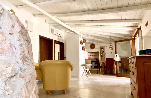 Campomarino di Maruggio House | An unforgettable vacation in a special atmosphere!