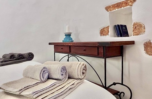 Campomarino di Maruggio House | An unforgettable vacation in a special atmosphere!