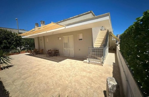Otranto House | Andromeda Rooms Otranto