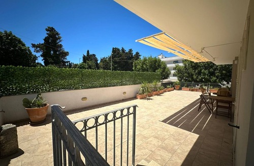 Otranto House | Andromeda Rooms Otranto