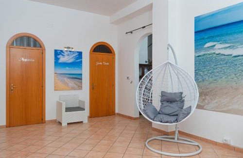 Cocumola House | Angeli Nel Salento - Casa Vacanze