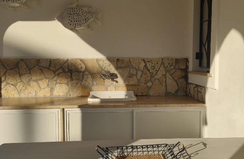 Boncore House | ANGELICA HOUSE - Casa Vacanze