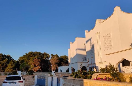 Boncore House | ANGELICA HOUSE - Casa Vacanze