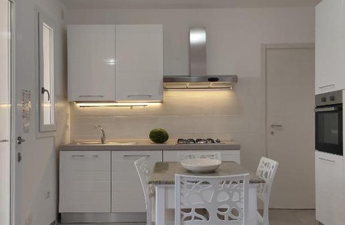 Boncore House | ANGELICA HOUSE - Casa Vacanze