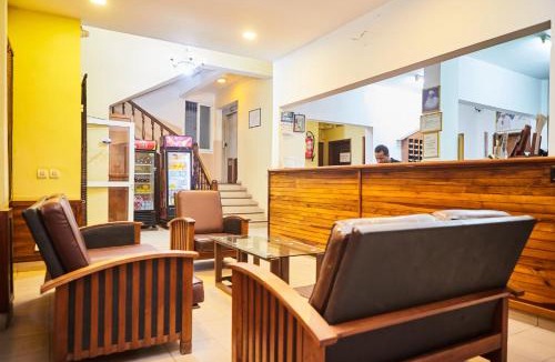 Mahahanga Tanana Hotel | Anjary Hotel Mahajanga