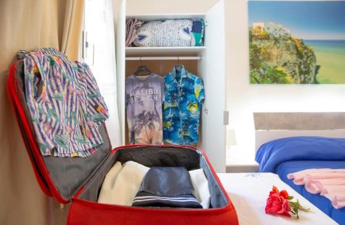 Lucera Bed & Breakfast | Anna e Augusto B&B