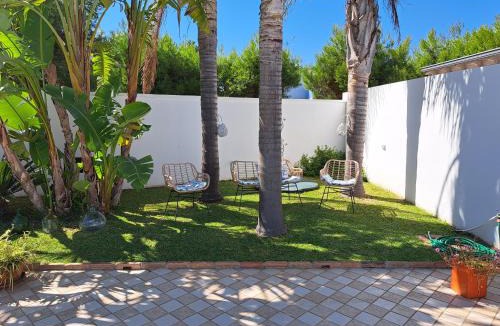 Torre dell'Orso House | Anna villetta con piscina