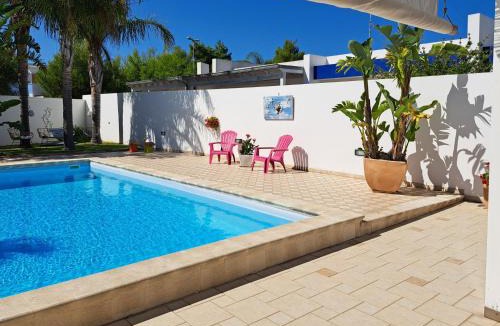 Torre dell'Orso House | Anna villetta con piscina