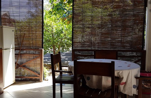 Ambondrona Apartment | Antafa: fully equipped studios and apartments