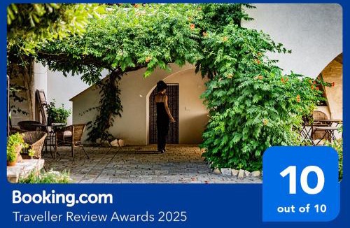 Pulsano Bed & Breakfast | Antica Casina B&B di Charme