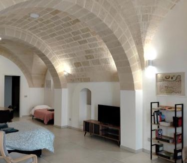 Altamura Apartment | Antica Dimora B&B VOLTE D'OGIVA