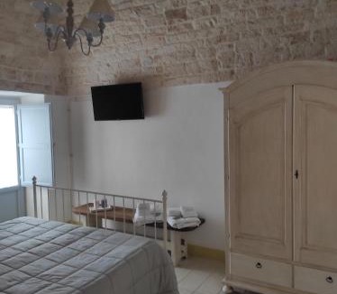 The Trulli of Alberobello House | Antica Dimora Edomyr - DIEMME STAY
