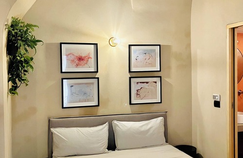 Molfetta Bed & Breakfast | Antica Dimora