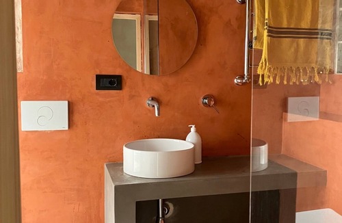 Molfetta Bed & Breakfast | Antica Dimora