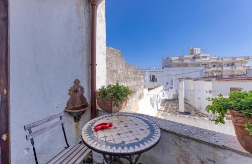 Alessano Apartment | Antica dimora nel capo di Leuca