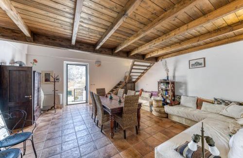 Alessano Apartment | Antica dimora nel capo di Leuca