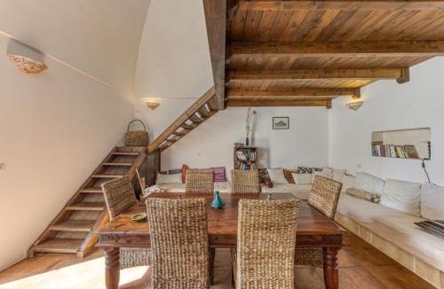 Alessano Apartment | Antica dimora nel capo di Leuca