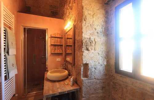 Salve Bed & Breakfast | Antica Masseria del Fano