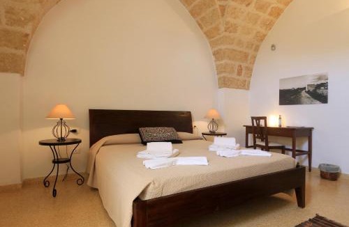 Presicce Bed & Breakfast | Antica Masseria Pescu