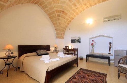 Presicce Bed & Breakfast | Antica Masseria Pescu