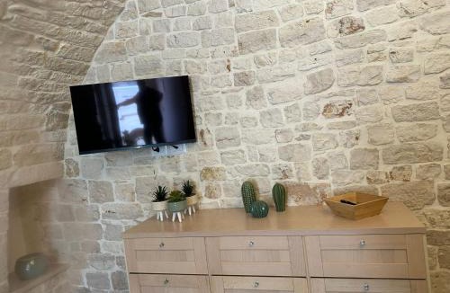 Sammichele di Bari Apartment | Antica Roma 122