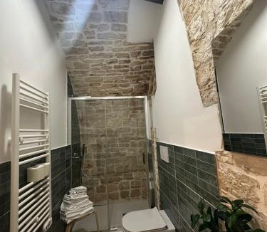 Sammichele di Bari Apartment | Antica Roma 122