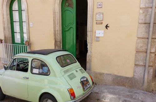 Ruffano Apartment | Antica Via delle Aie