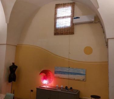 Ruffano Apartment | Antica Via delle Aie