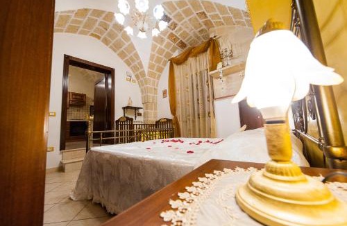 Scorrano Apartment | Antiche Corti