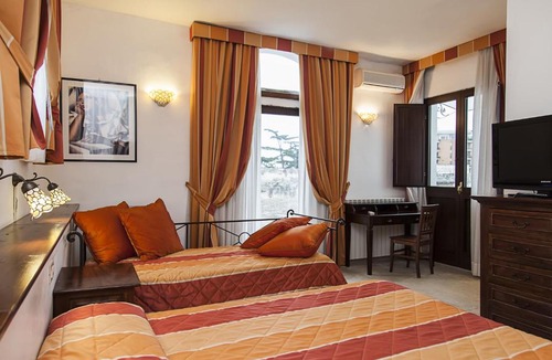 Lecce Historic Center Bed & Breakfast | Antico Belvedere B&B Lecce