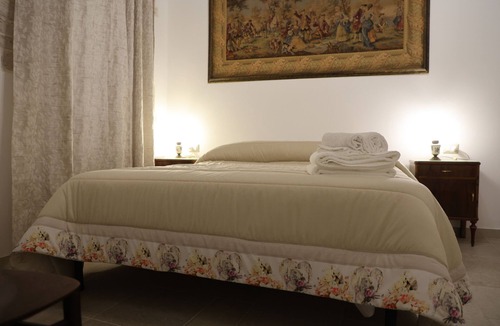 Bitonto House | Antico Monastero