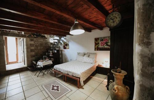 Brindisi Histotic Center House | antonella home