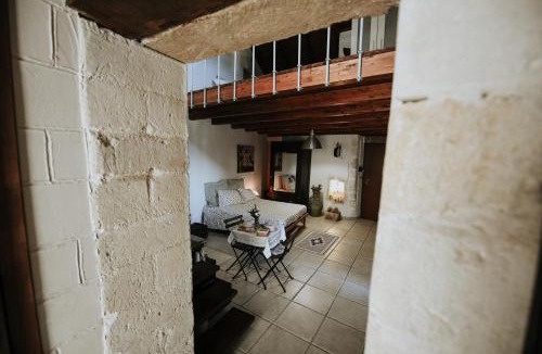 Brindisi Histotic Center House | antonella home