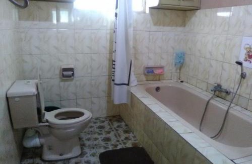 Ambohibao Bed & Breakfast | Antsaly