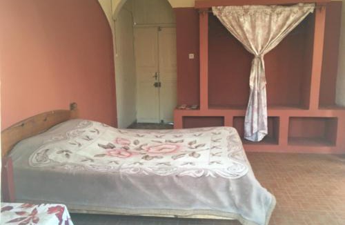 Ambohibao Bed & Breakfast | Antsaly