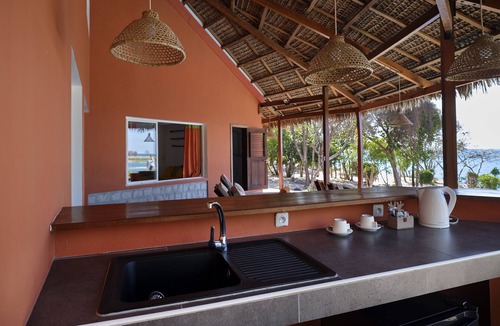 Mahajanga Cabin | Antsanitia Resort