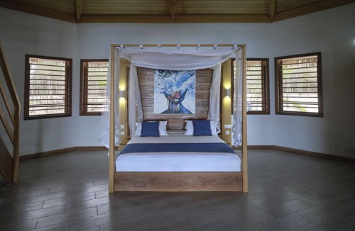 Mahajanga Cabin | Antsanitia Resort