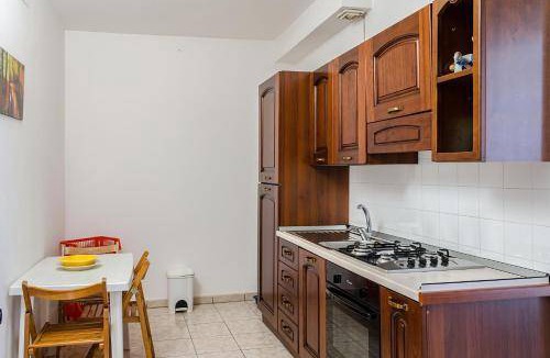 Felline Apartment | Apartment ∙ 2 bedrooms ∙ 5 guests