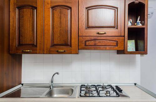 Felline Apartment | Apartment ∙ 2 bedrooms ∙ 5 guests