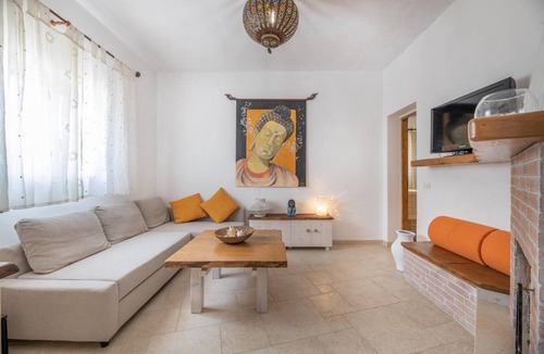 Ostuni Apartment | Apartment ∙ 2 bedrooms ∙ 3 guests