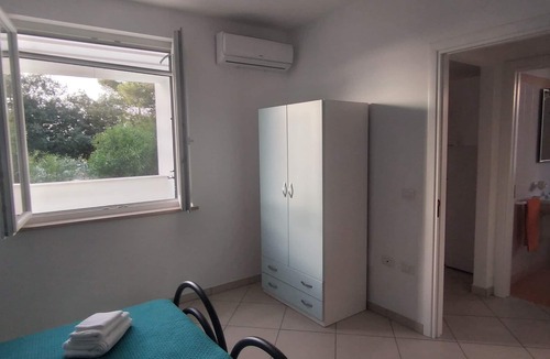 Marina di Mancaversa Apartment | APARTMENT 250 MT FROM THE SEA A FEW KM FROM GALLIPOLI with car