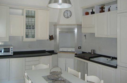 Selva di Fasano Apartment | Apartment ∙ 3 bedrooms ∙ 8 guests