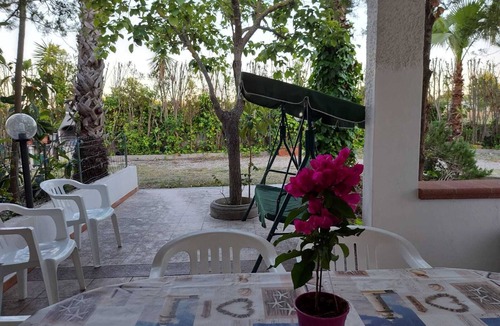 Fontanelle Villa | Apartment 3 Silvia - annaducasalento - Fontanelle area